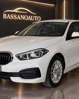 Bmw 120 120d xdrive Business 91.000 KM!!