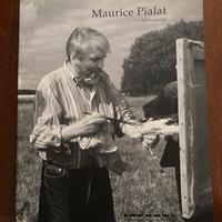 Maurice Pialat l’enda t sauvage libro fotografico