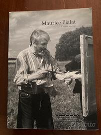 Maurice Pialat l’enda t sauvage libro fotografico