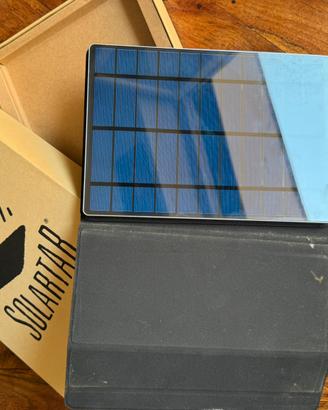 Pannello Solare USB