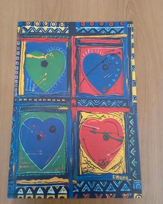 Stampe varie