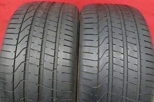 305 40 20 Gomme Estive 99% Pirelli 305 40 ZR20