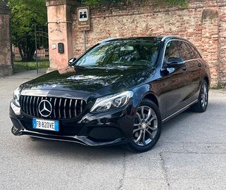 Mercedes-benz C 200 Premium