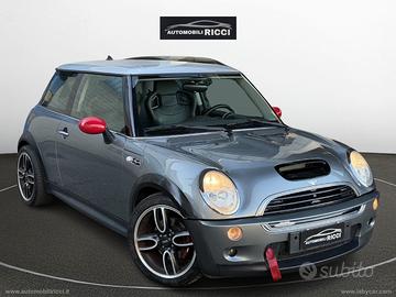 MINI Mini Cooper S ***KM INCERTI***