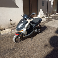 Scooter Benelli