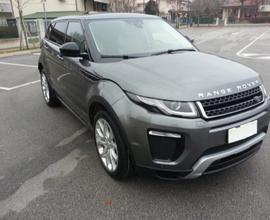 RANGE ROVER EVOQUE HSE DYNAMIC diesel