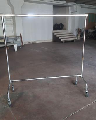 CARRELLO APPENDIABITI