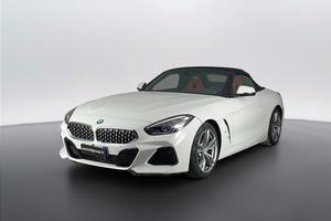 BMW Z4 G29 - Z4 sdrive 20i Msport auto U14104