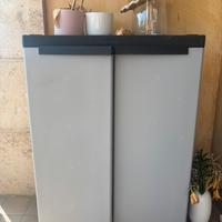 Mobiletto per esterno