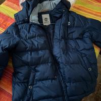 Piumino Timberland Uomo