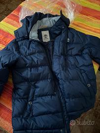 Piumino Timberland Uomo