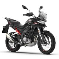 MORBIDELLI T 352 X Abs