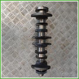 Albero motore a gomiti Seat Leon 5F1 1.6 TDi 16v