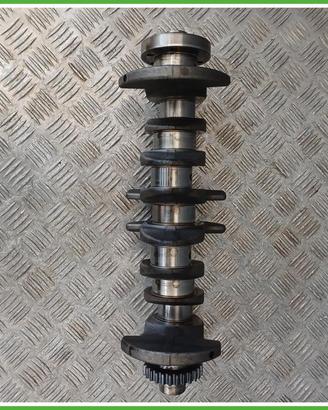 Albero motore a gomiti Seat Leon 5F1 1.6 TDi 16v