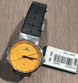 Orologio da donna Lorenz, ref. 025717CC. Nuovo
