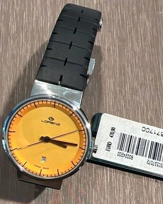 Orologio da donna Lorenz, ref. 025717CC. Nuovo