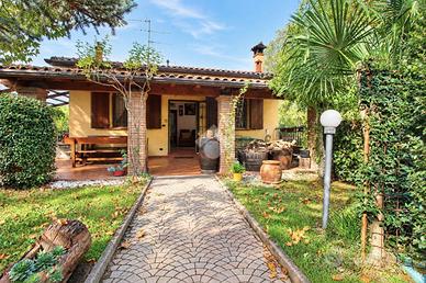 CASA INDIPENDENTE A CASTEL SAN PIETRO TERME