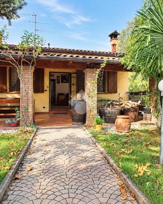 CASA INDIPENDENTE A CASTEL SAN PIETRO TERME