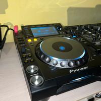 Pioneer Cdj 2000 nexus