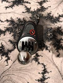 Thrustmaster TH8A Add-On Shifter