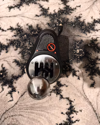 Thrustmaster TH8A Add-On Shifter