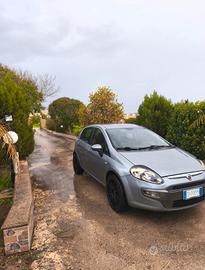 Punto evo 1.3 mtj 90cv