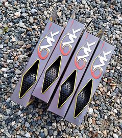 Gomme per Automodelli RC Off Road