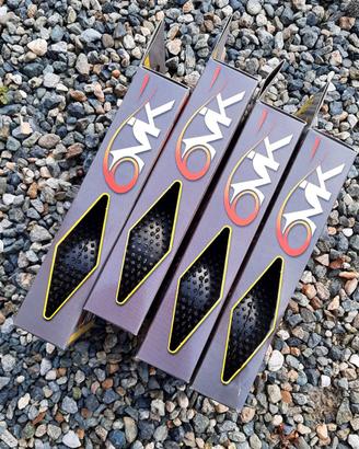 Gomme per Automodelli RC Off Road