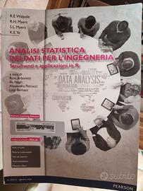 Analisi statistica dei dati per l'ingegneria