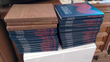 Enciclopedia professione donna