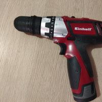 Trapano avvitatore 12 volt