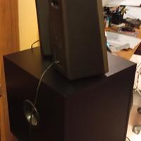 Casse Computer TRUST