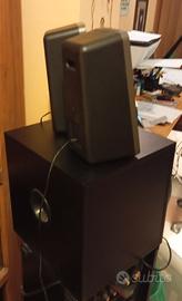 Casse Computer TRUST