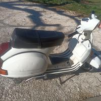 Vespa 125 px