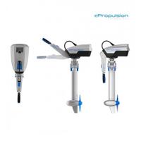 Motore Fuoribordo elettrico Epropulsion Spirit 1.0