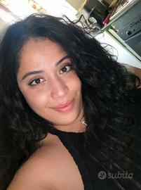 Barista/segretarua/cameriera