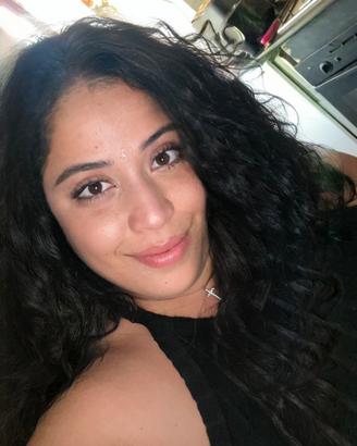 Barista/segretarua/cameriera