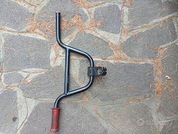 manubrio Bmx 