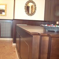 Arredamento negozio