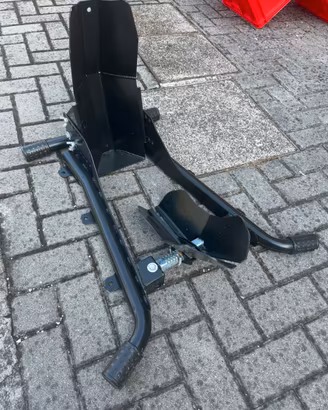 Blocca ruota anteriore moto ConStands Easy Plus