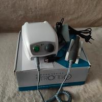 micromotore nail odontotecnico orafo 