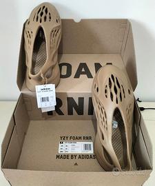 Sandali ORIGINALI ADIDAS YZY FOAM RNR