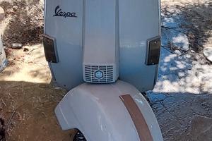 Piaggio Vespa 150 PX - 1981