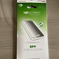 Pellicola protettiva Iphone 8