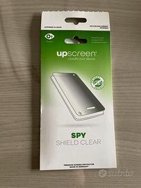 Pellicola protettiva Iphone 8