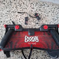 Pedana da passeggino  Buggy Board