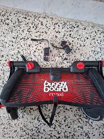 Pedana da passeggino  Buggy Board