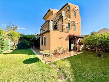 Rif.DB32| villa aci castello