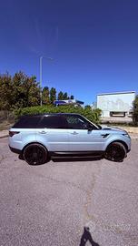 Range rover