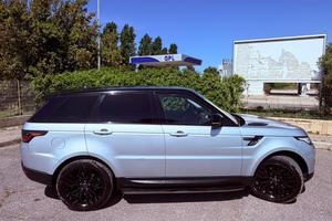 Range rover